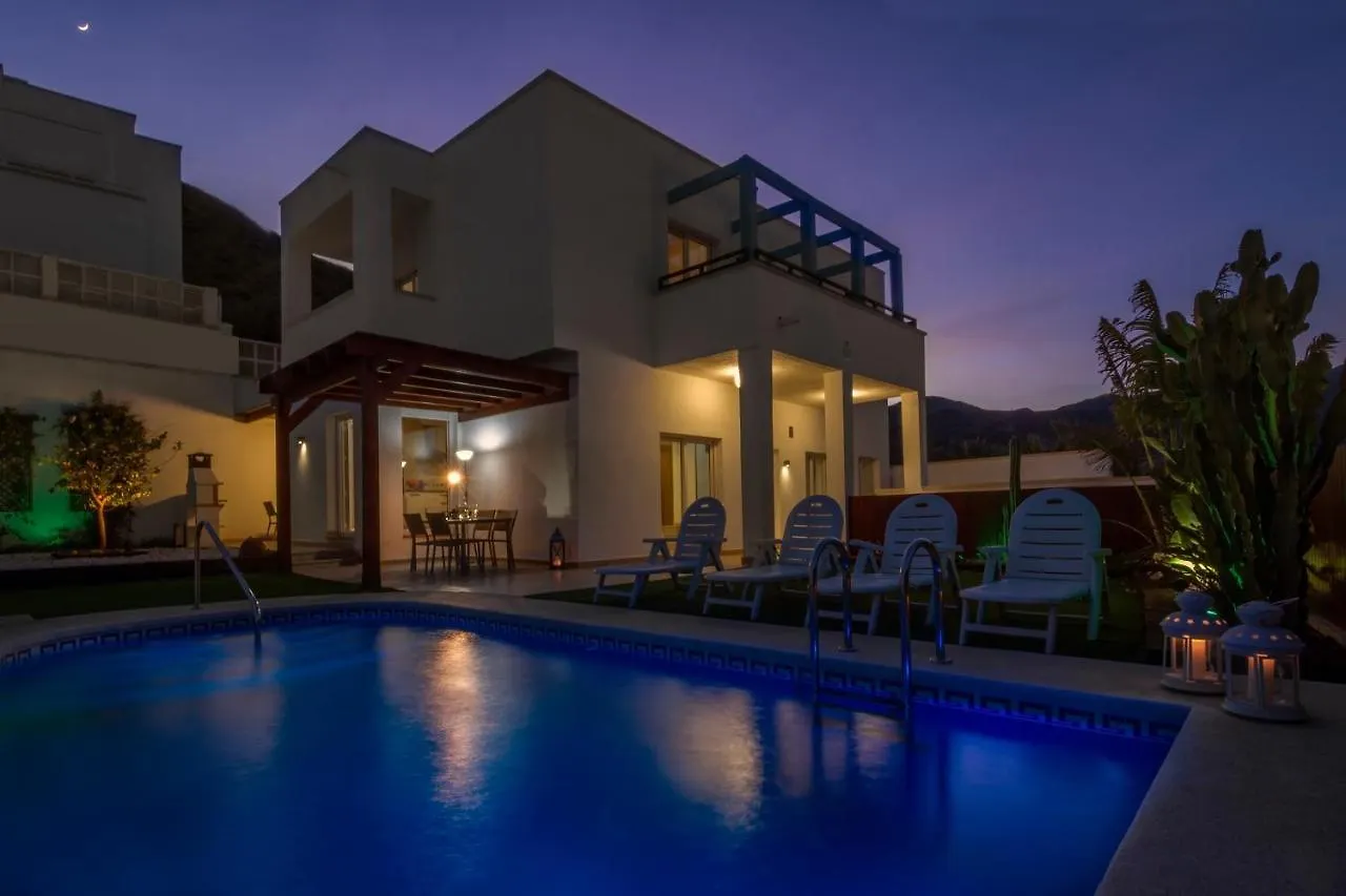 Holiday home Villa Zaratiegui San Jose