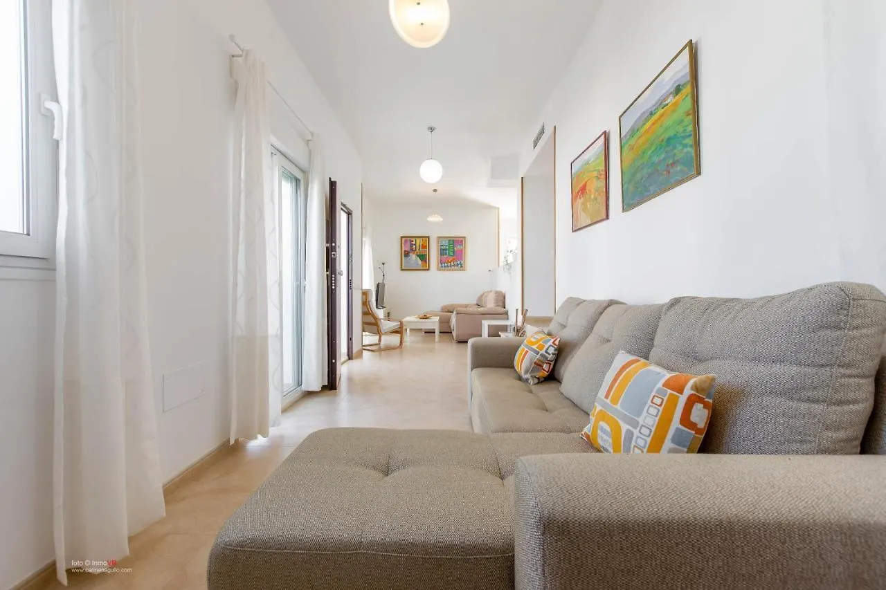 Holiday home Villa Zaratiegui San Jose