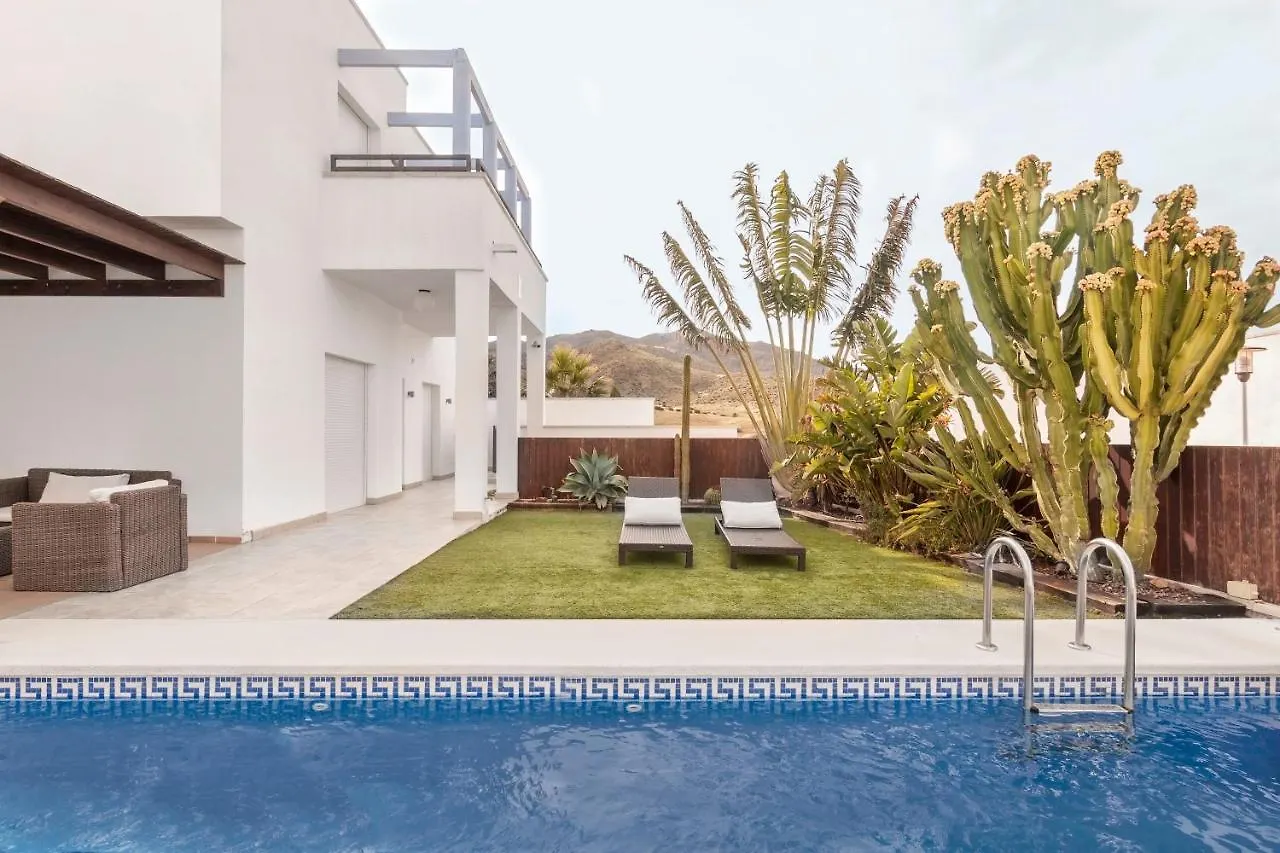 Villa Zaratiegui San Jose  0*, San Jose (Almeria)