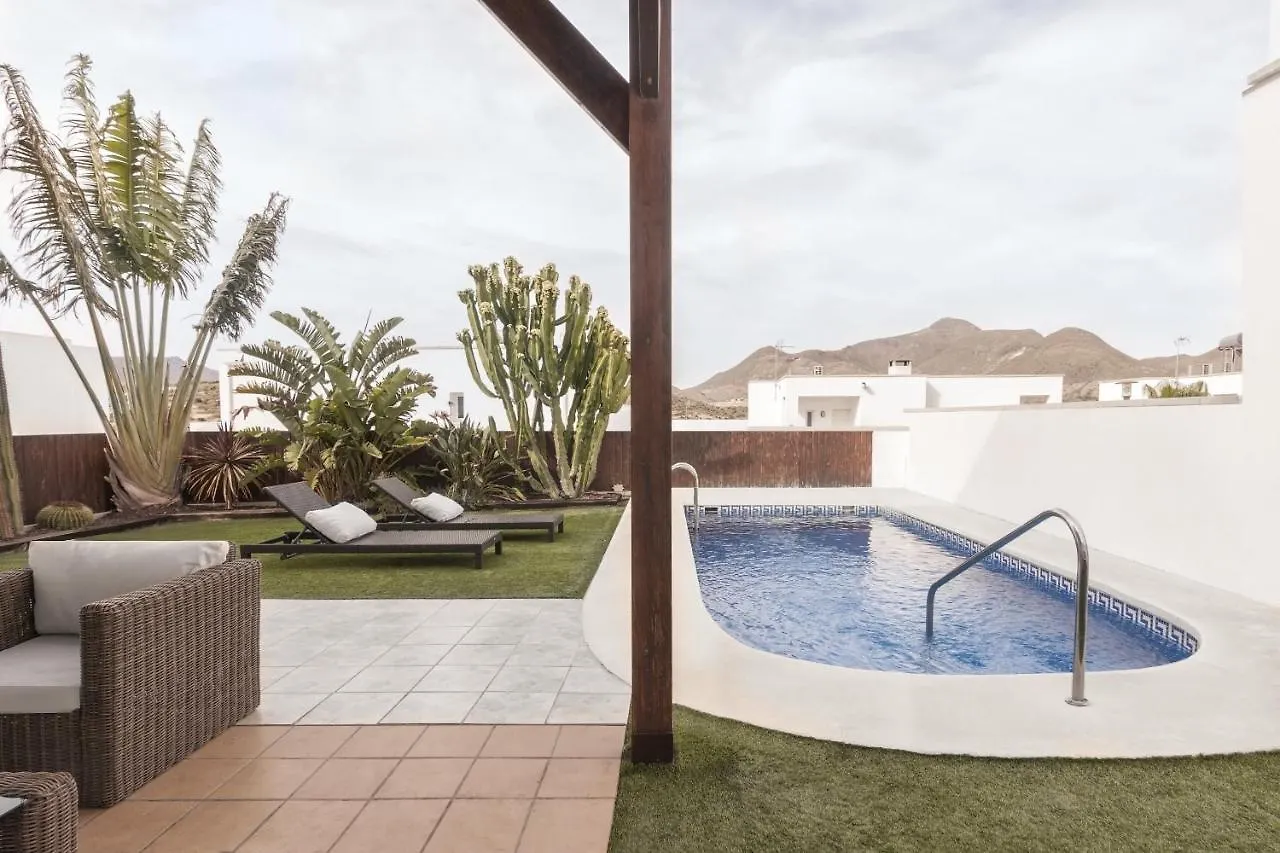 Villa Zaratiegui San Jose  0*, San Jose (Almeria)