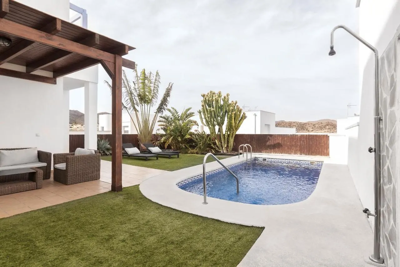 Holiday home Villa Zaratiegui San Jose