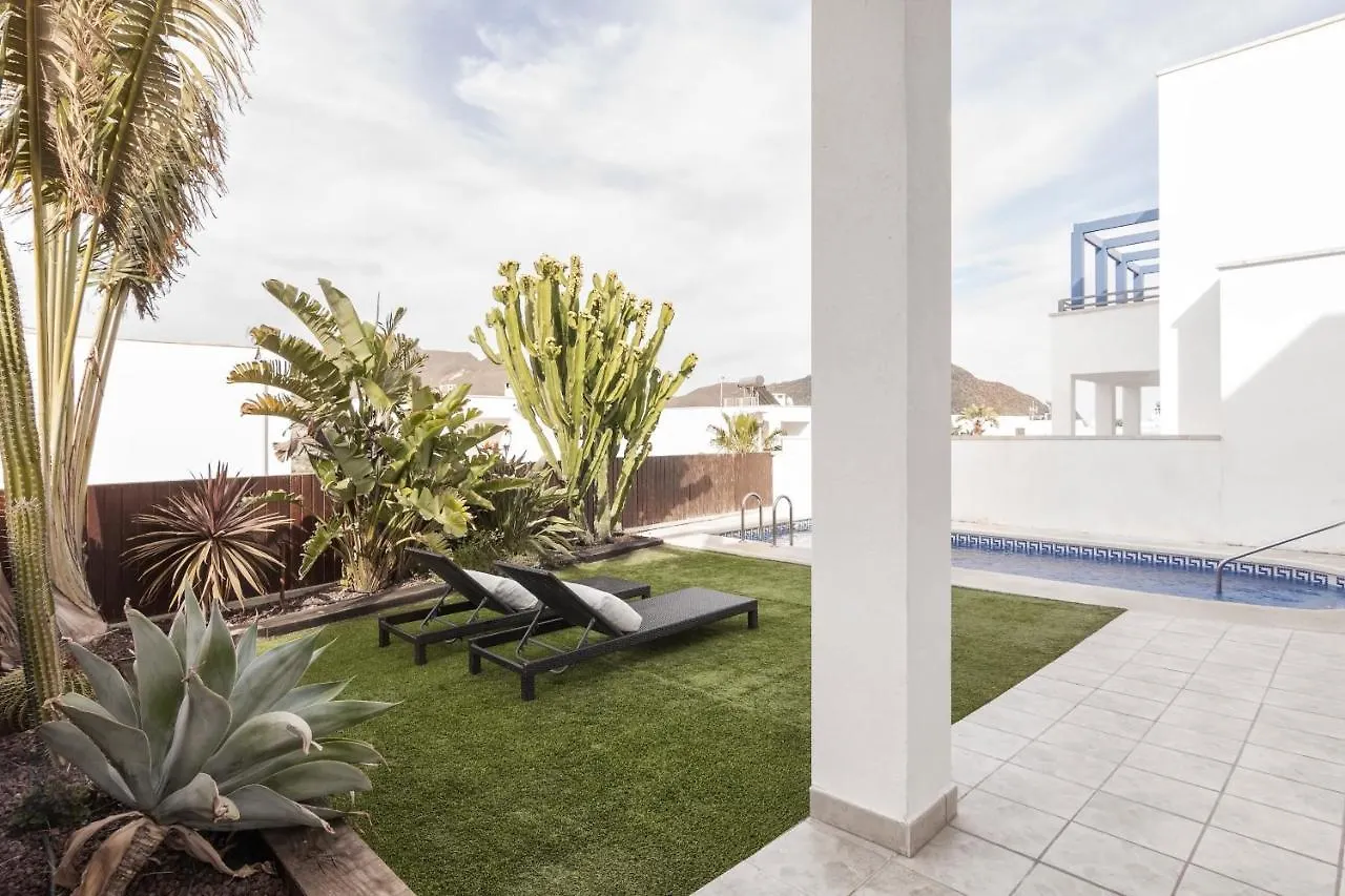 Villa Zaratiegui San Jose  Holiday home