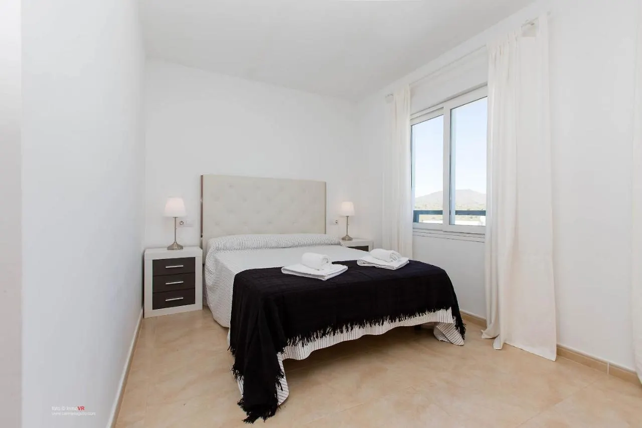 Villa Zaratiegui San Jose  Spain