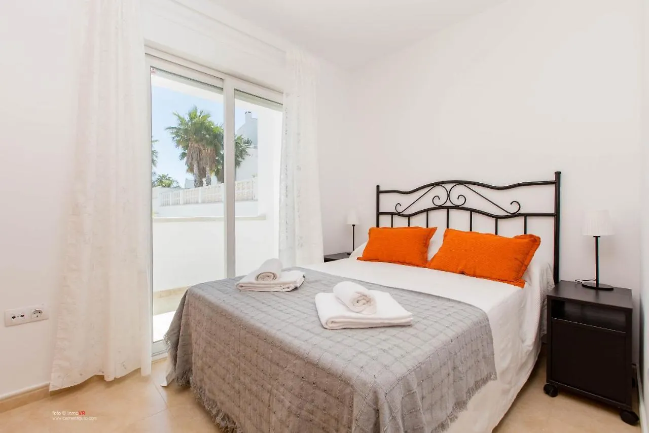 Villa Zaratiegui San Jose  Spain