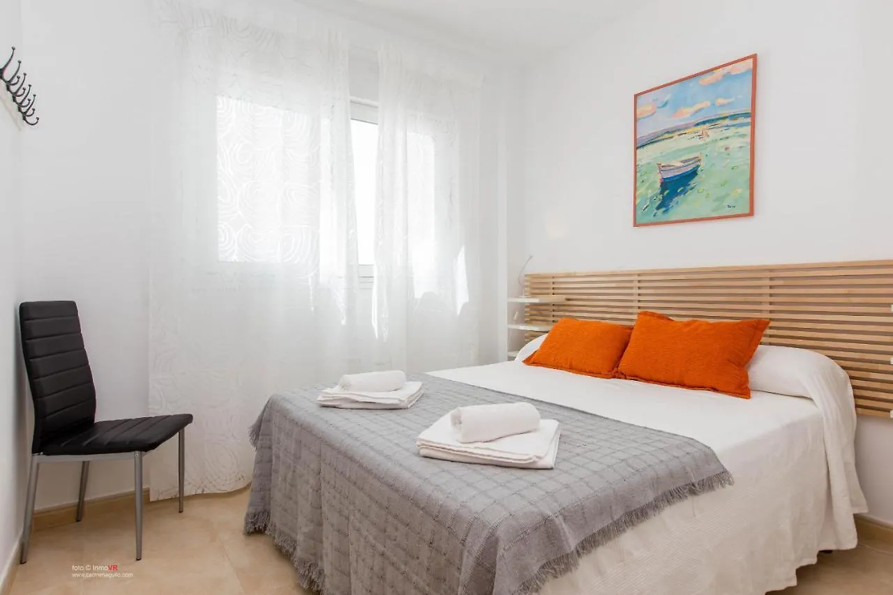 Holiday home Villa Zaratiegui San Jose  Spain