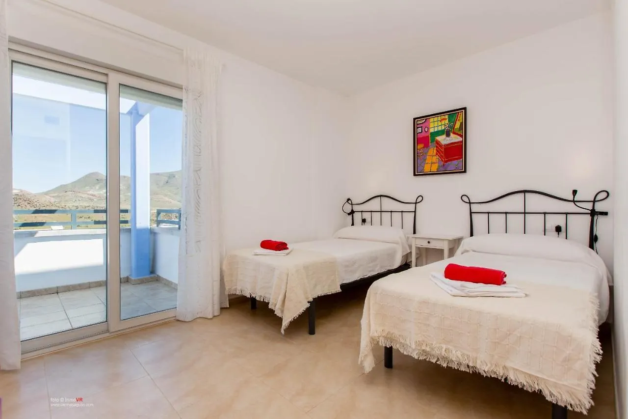 Villa Zaratiegui San Jose  San Jose (Almeria)