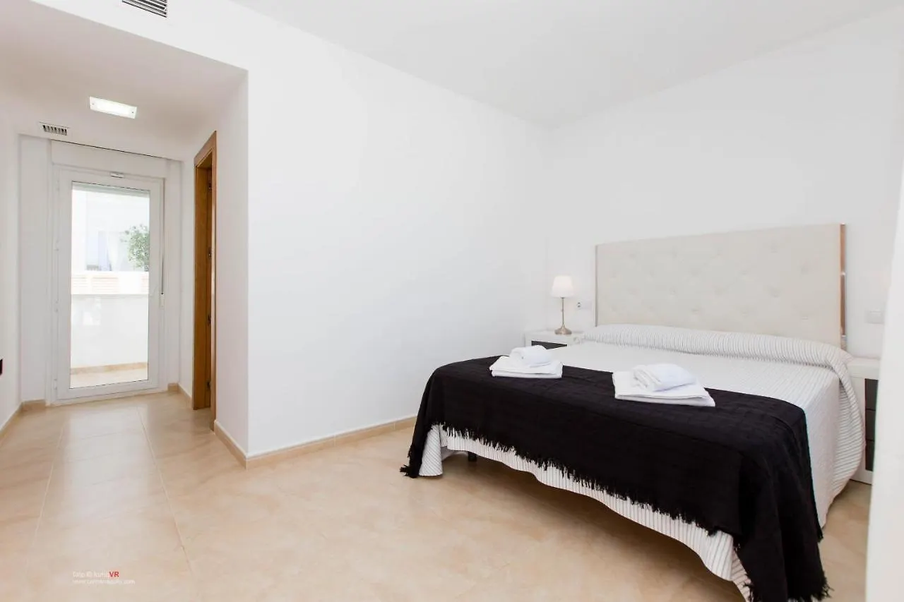 Villa Zaratiegui San Jose  0*, San Jose (Almeria) Spain