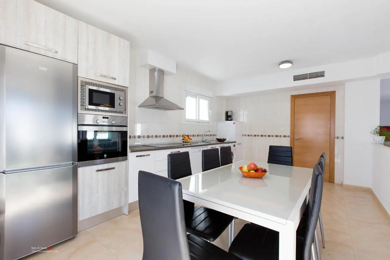 Villa Zaratiegui San Jose  0*, San Jose (Almeria) Spain
