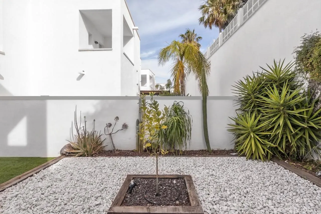 Holiday home Villa Zaratiegui San Jose  Spain