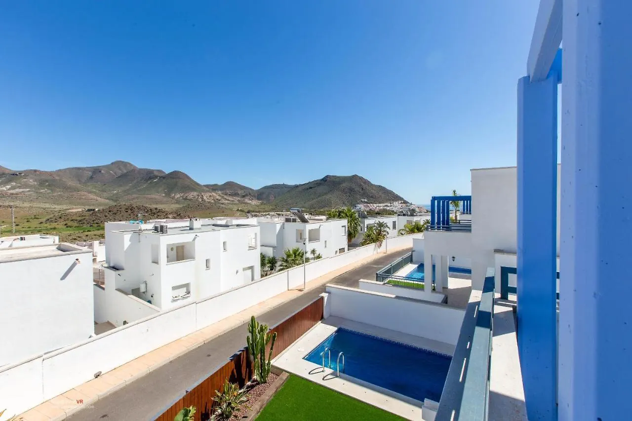 Villa Zaratiegui San Jose  San Jose (Almeria)