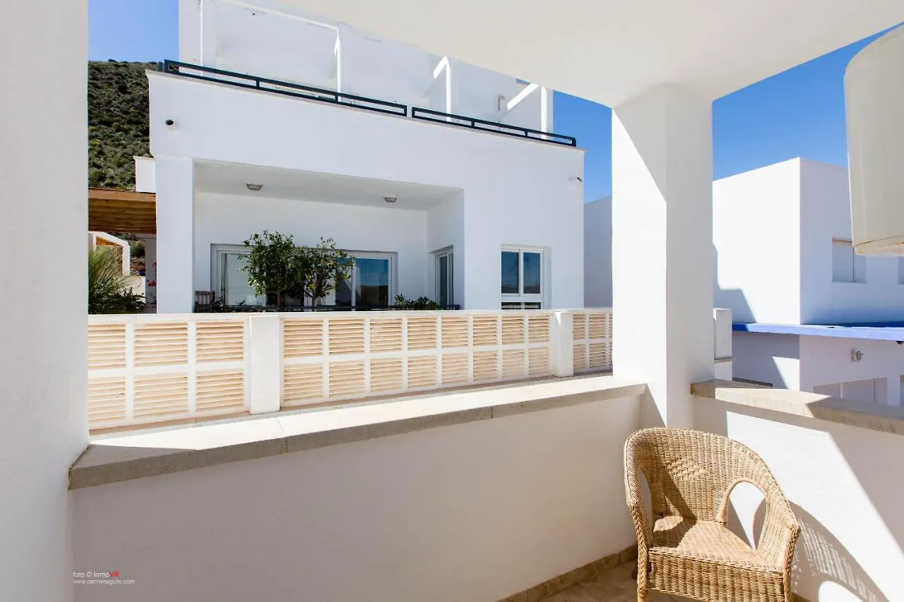 Villa Zaratiegui San Jose  0*, San Jose (Almeria) Spain