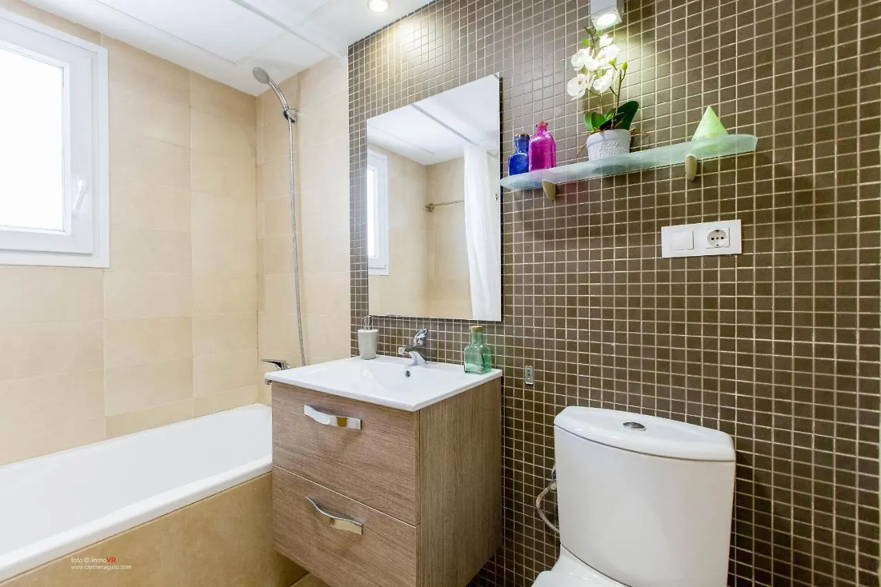 Villa Zaratiegui San Jose  Holiday home